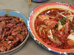 -老三样·旧食新味(万寿宫店)