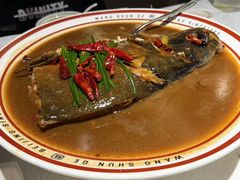 -旺顺阁·北京菜(北辰上品+)