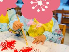 -吉而慧幼儿园-原红黄蓝幼儿园(世华水岸园)