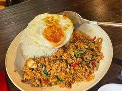 打抛猪肉饭-婉泰·特色小吃·舂鸡脚(告庄二店)