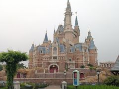 景点-上海迪士尼度假区