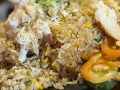 -肥肥蟹海鲜饭店(马六甲店)