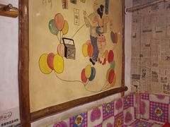 -粗粮人家·东北菜(洋桥店)