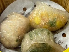 -新一味普宁肠粉王(梅林店)