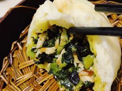 -绿杨馄饨临顿路店