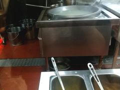 -亮亮拉面(师范路店)