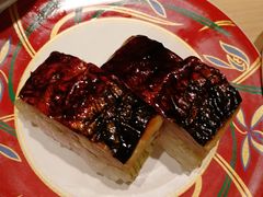 -大起水产回转寿司(道顿堀店)