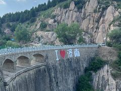 -黄巢水库