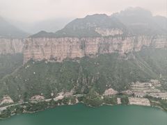-河南宝泉旅游区