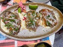 -墨纪Mojí墨西哥餐厅(官舍店)
