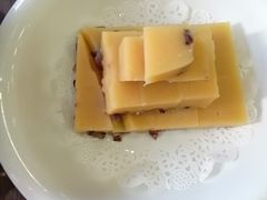 豌豆黄-乔家满族八大碗(流水沟店)