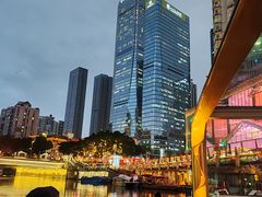 -如家酒店(成都春熙路步行街店)