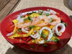 -曼奈·肉桂厨房(华阳城店)