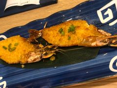 -食鲤料理(西虹东路店)