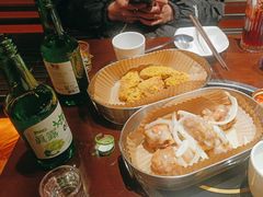 -양평식당·杨平食堂(华贸店)