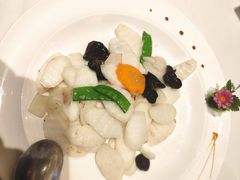 -万龙洲海鲜(大兴绿地缤纷城店)