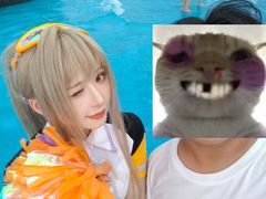 -上海玛雅海滩水公园