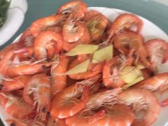 -南海渔家•海鲜•正宗海南菜(海棠湾店)