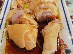 -顺德杨廷记(白云山店)