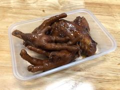 -山水肠粉(盐田店)