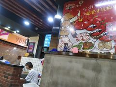 -金陵杨胖子·砂锅麻辣烫(金轮新天地店)