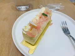 -CHEZ JASMINE 茉莉的氧气厨房