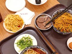 -有礼有面(知春路店)