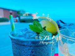 -瑰丽酒店·海吧·天际下午茶·现场DJ·天台酒吧