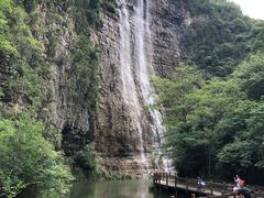 -黄花溪