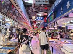 -桃源市场(解放路店)