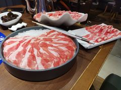 -快乐小羊·内蒙牛羊肉火锅(流花中心店)