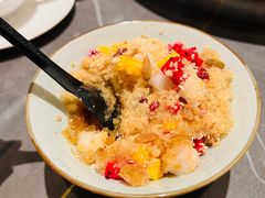河图冰汤圆-长嘉·河图火锅(长嘉汇江景旗舰店)