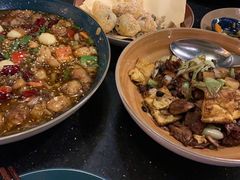 -华豫川酒家(大卫城店)