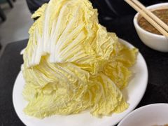 -天桥老金涮肉(牛街店)