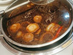 -鹅香四海·卤水火锅·砂锅粥·潮汕菜(宝安店)