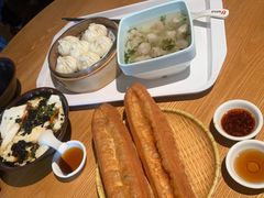 -早对门(鼓楼店)