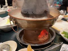 -阳坊大都涮羊肉(阳坊总店)