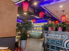 -东北人家铁锅炖(水岸帝景店)