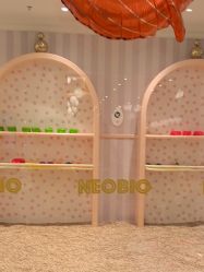 -奈尔宝家庭中心·亲子餐厅(苏州大悦城店)