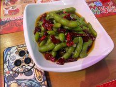 -庆峰龙虾烧烤(合肥一店)