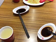 -惠成饺子(百合园店)