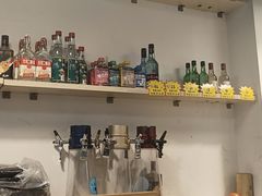 -烤满分·东北烧烤(首经贸店)