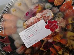 -河风精致寿司(尼盛店)