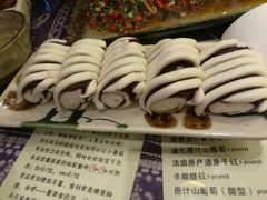 -蘑菇私房菜小馆(杨家坪西城天街店)
