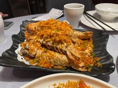 -79号渔船海鲜饭店(宝安店)