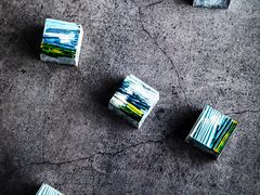 -欧米奇西点西餐学校