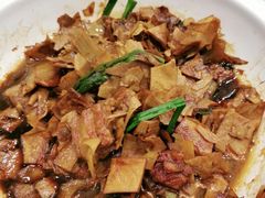 -又见炊烟私房菜(敬亭路店)