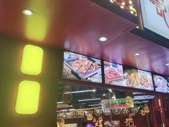-饶福记·南昌烧烤大排档(九龙湖土著店)