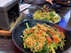 -马海涛牛肉串·吉林烧烤·龙虾宵夜(领汇广场店)