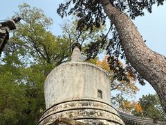 -潭柘寺景区